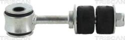 Triscan Stabilizare, Rigidizare Bieleta antiruliu Triscan 8500 10602 - compatibil Peugeot, Fiat, Citroën - Triscan-8500 10602 (TRISCAN850010602)