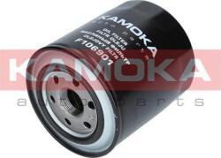 Kamoka Filtru ulei Kamoka F106901 - compatibil Mazda, Kia, Mitsubishi, Hyundai (KAMOKAF106901)