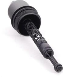 MTR Ungere Carcasa filtru ulei, Simering MTR 12179182 - compatibil Mercedes-Benz (MTR12179182)
