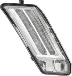 TYC Lumini Iluminare de pozitie, Demarcare, Piese TYC 12-5313-00-9 - compatibil Volvo (TYC125313009)
