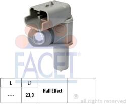 Facet Generator impulsuri Facet 9.0632 - compatibil Mazda, Ford, Volvo, Land (FACET90632)