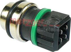 Metzger Unitate de control, Relee, Senzori Metzger 0905021 - compatibil Seat, Vw, Skoda (METZGER0905021)