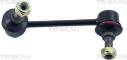 Triscan Stabilizare, Rigidizare Bieleta antiruliu Triscan 8500 40606 - compatibil Honda - Triscan-8500 40606 (TRISCAN850040606)