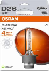 OSRAM Iluminari auxiliare, Elemente Proiectoare, Elemente Osram 66240-1HB - compatibil Alfa, Mazda, Bmw, Nissan (OSRAM662401HB)