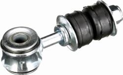 Gates Stabilizare, Rigidizare Bieleta antiruliu Gates AWS2575 - compatibil Peugeot, Fiat, Citroën, Lancia (GATESAWS2575)