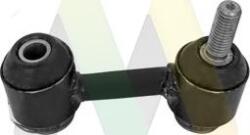 Motaquip Stabilizare, Rigidizare Bieleta antiruliu Motaquip LVSL1473 - compatibil Chevrolet, Opel, Vauxhall (MOTAQUIPLVSL1473)