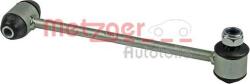 Metzger Stabilizare, Rigidizare Bieleta antiruliu Metzger 53037809 - compatibil Mercedes-Benz (METZGER53037809)