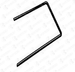 Covind Lucuri, Bonnete, Uși, Acoperiș Usi, piese Covind 060/191 - compatibil Iveco - Covind-060/191 (COVIND060191)
