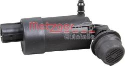 Metzger Pompă de apă Metzger 2220067 - compatibil Ford (METZGER2220067)