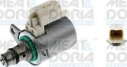 Meat & Doria Pregatire amestec Pompa injectie combustibil, pompa inalta presiune Meat & Doria 98545 (MEATDORIA98545)