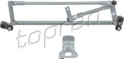 topran Parghie antrenare stergator parbriz Topran 115 691 (TOPRAN115691)