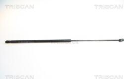 Triscan Amorizoare vibratii pe gaz Triscan 8710 29112 - compatibil Audi, Seat - Triscan-8710 29112 (TRISCAN871029112)