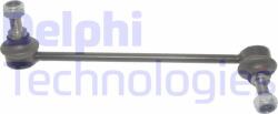 Delphi Stabilizare, Rigidizare Bieleta antiruliu Delphi TC1402 - compatibil Hyundai (DELPHITC1402)