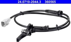 ATE Control al dinamicii de rulare ATE 24.0710-2044.3 - compatibil Peugeot, Citroën (ATE24071020443)