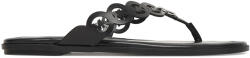 Michael Kors Sandale Janie Thong 40S6JNFS1L 001 black (40S6JNFS1L 001 black)