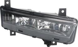 Hella Iluminari auxiliare, Elemente Proiectoare, Elemente Hella 1NE 011 477-121 - compatibil Skoda - HELLA-1NE 011 477 (HELLA1NE011477121)