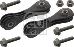 FEBI Bilstein Stabilizare, Rigidizare Bieleta antiruliu FEBI Bilstein 36667 (FEBIBILSTEIN36667)