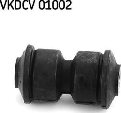 SKF Arc foi SKF VKDCV 01002 (SKFVKDCV01002)