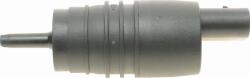 AIC Pompă de apă AIC 50664 - compatibil Bmw, Mercedes-Benz, Peugeot, Mazda (AIC50664)