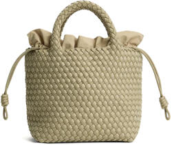 MARREA Geantă Marrea Midi MRR19094 067-oyster grey (MRR19094 067-oyster grey)