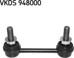 SKF Stabilizare, Rigidizare Bieleta antiruliu SKF VKDS 948000 (SKFVKDS948000)