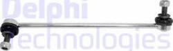 Delphi Stabilizare, Rigidizare Bieleta antiruliu Delphi TC2513 (DELPHITC2513)