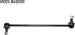 SKF Stabilizare, Rigidizare Bieleta antiruliu SKF VKDS 845030 (SKFVKDS845030)