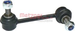 Metzger Stabilizare, Rigidizare Bieleta antiruliu Metzger 53035812 - compatibil Mazda, Kia (METZGER53035812)