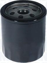 Kamoka Filtru ulei Kamoka F113001 - compatibil Mazda, Ford, Volvo, Land (KAMOKAF113001)