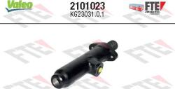 FTE Comanda ambreiaj Pompa ambreiaj FTE 2101023 - compatibil Iveco, Man, Mercedes (FTE2101023)