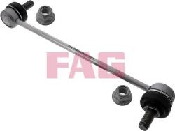 Fag Stabilizare, Rigidizare Bieleta antiruliu FAG 818 0174 10 (FAG818017410)