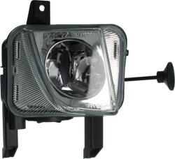 TYC Iluminari auxiliare, Elemente Proiectoare, Elemente TYC 19-0187-05-2 - compatibil Opel (TYC190187052)