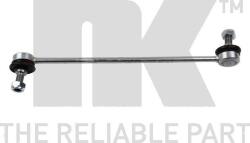 NK Stabilizare, Rigidizare Bieleta antiruliu NK 5115204 - compatibil Suzuki, Fiat (NK5115204)