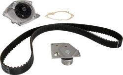 SNR Set curea distributie SNR KDP455.560 - compatibil Renault, Suzuki, Nissan (SNRKDP455560)