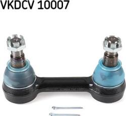 SKF Stabilizare, Rigidizare Bieleta antiruliu SKF VKDCV 10007 - compatibil Volvo - SKF-VKDCV 10007 (SKFVKDCV10007)