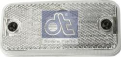 DT Spare Parts Lumini Iluminare de pozitie, Demarcare, Piese DT Spare Parts 5.81275 - compatibil Daf - DT Spare Parts (DTSPAREPARTS581275)
