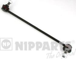 Nipparts Stabilizare, Rigidizare Bieleta antiruliu Nipparts N4960522 - compatibil Hyundai, Kia (NIPPARTSN4960522)