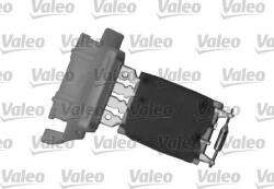 Valeo Unitate de control Valeo 509405 - compatibil Vauxhall, Opel (VALEO509405)