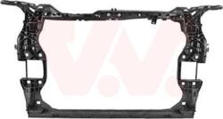 Van Wezel Elemente caroserie, Aripa, Bara protectie Partea frontala, Grila radiator Van Wezel 0391668 (VANWEZEL0391668)