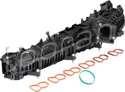 Topran Admisie aer motor Galerie admisie, tub aspiratie Topran 503 611 - compatibil Bmw - Topran-503 611 (TOPRAN503611)