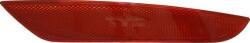 TYC Catadioptru spate, lateral TYC 17-0244-00-9 (TYC170244009)