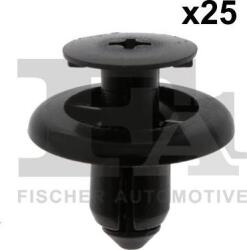 FA1 Trim, Protecție, Embleme Dungi decorative, de protectie FA1 78-30006.25 - compatibil Mazda, Ford (FA1783000625)