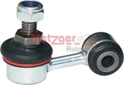 Metzger Stabilizare, Rigidizare Bieleta antiruliu Metzger 53006918 (METZGER53006918)
