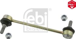 FEBI Bilstein Stabilizare, Rigidizare Bieleta antiruliu FEBI Bilstein 26588 (FEBIBILSTEIN26588)