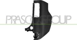 Prasco Elemente caroserie, Aripa, Bara protectie Bara protectie, piese Prasco OP9361153 - compatibil Nissan, Fiat, Renault, Opel (PRASCOOP9361153)