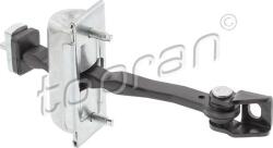 Topran Lucuri, Bonnete, Uși, Acoperiș Usi, piese Topran 209 274 - compatibil Opel, Vauxhall - Topran-209 274 (TOPRAN209274)