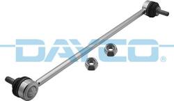 Dayco Stabilizare, Rigidizare Bieleta antiruliu Dayco DSS3260 - compatibil Land (DAYCODSS3260)