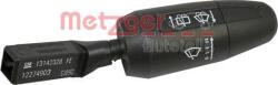 Metzger Comutator, Releu Metzger 0916228 - compatibil Opel (METZGER0916228)