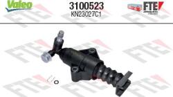 FTE Comanda ambreiaj Cilindru receptor FTE 3100523 - compatibil Audi, Vw, Seat, Skoda (FTE3100523)
