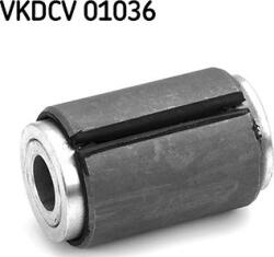 SKF Arc foi SKF VKDCV 01036 (SKFVKDCV01036)